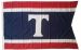 Torghatten Nord ferry flag 5x3ft 145x90cm